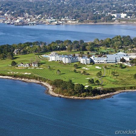 Samoset Resort Belfast Dış mekan fotoğraf