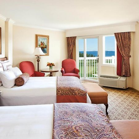 Samoset Resort Belfast Dış mekan fotoğraf