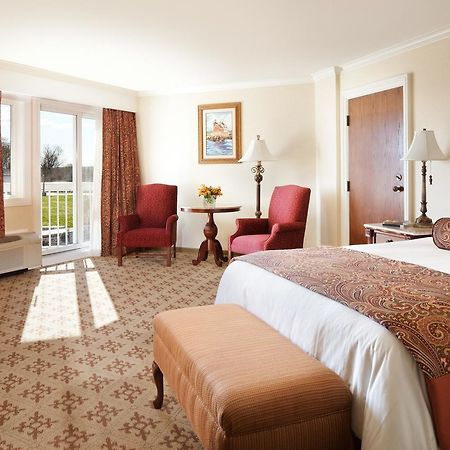 Samoset Resort Belfast Dış mekan fotoğraf