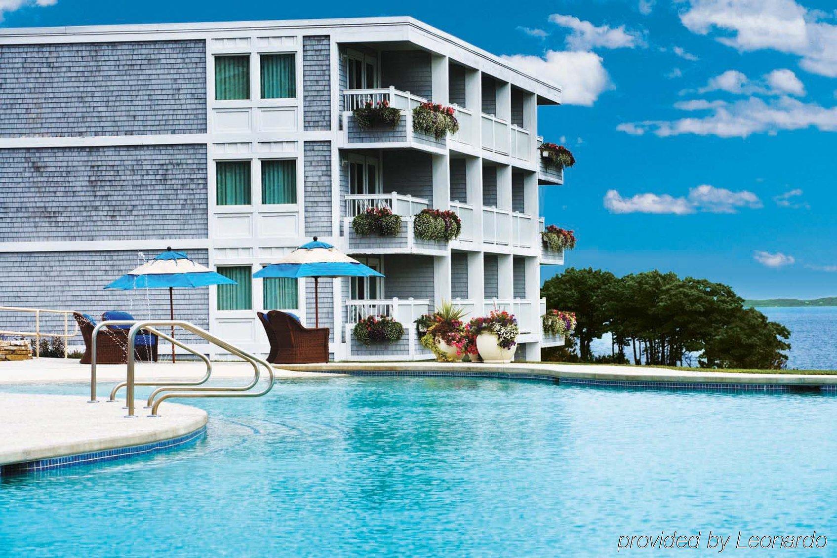 Samoset Resort Belfast Dış mekan fotoğraf