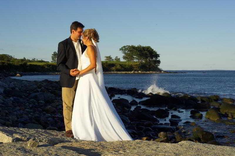 Samoset Resort Belfast Dış mekan fotoğraf