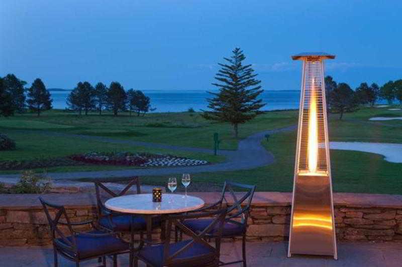 Samoset Resort Belfast Dış mekan fotoğraf