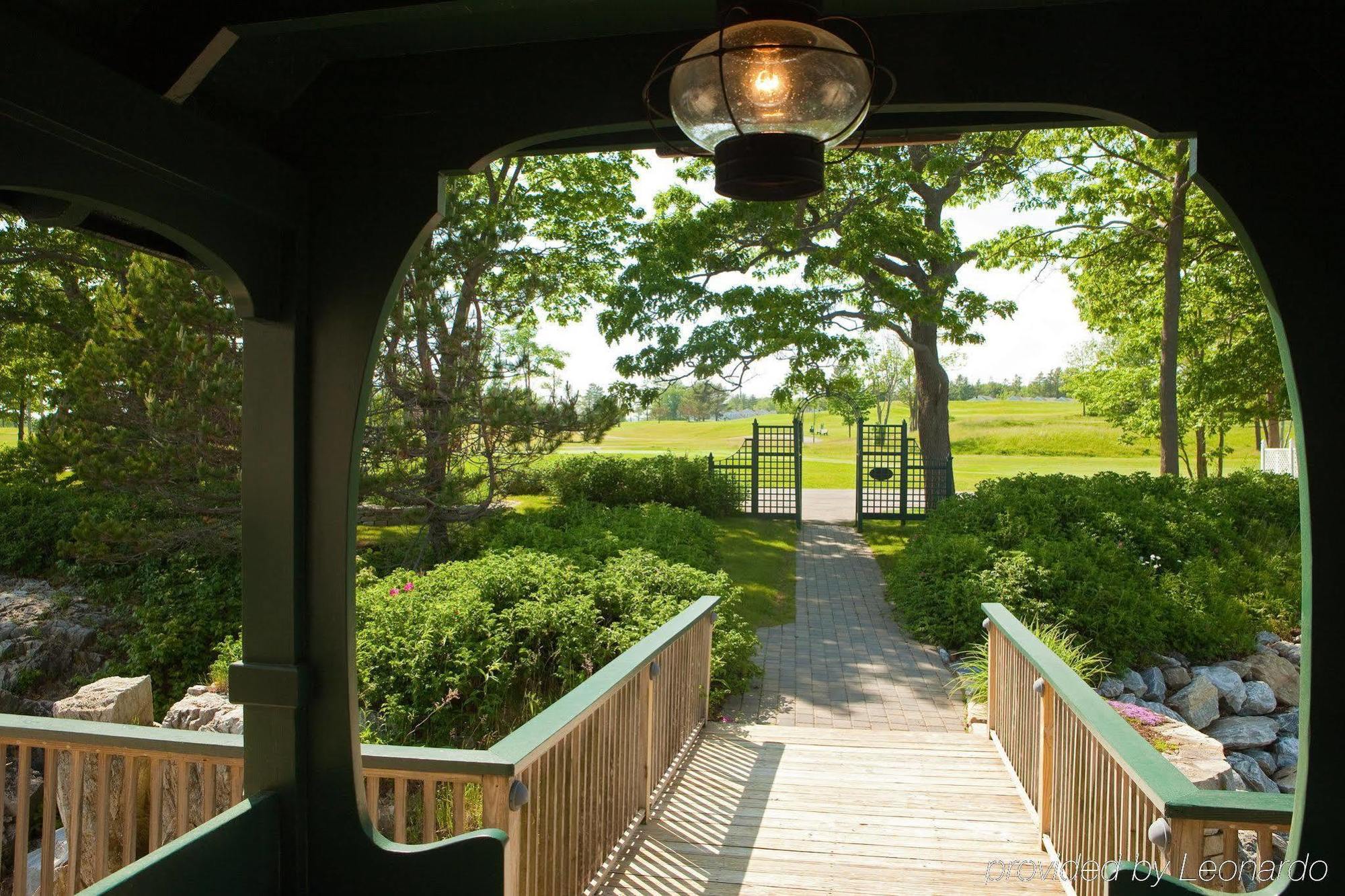 Samoset Resort Belfast İç mekan fotoğraf