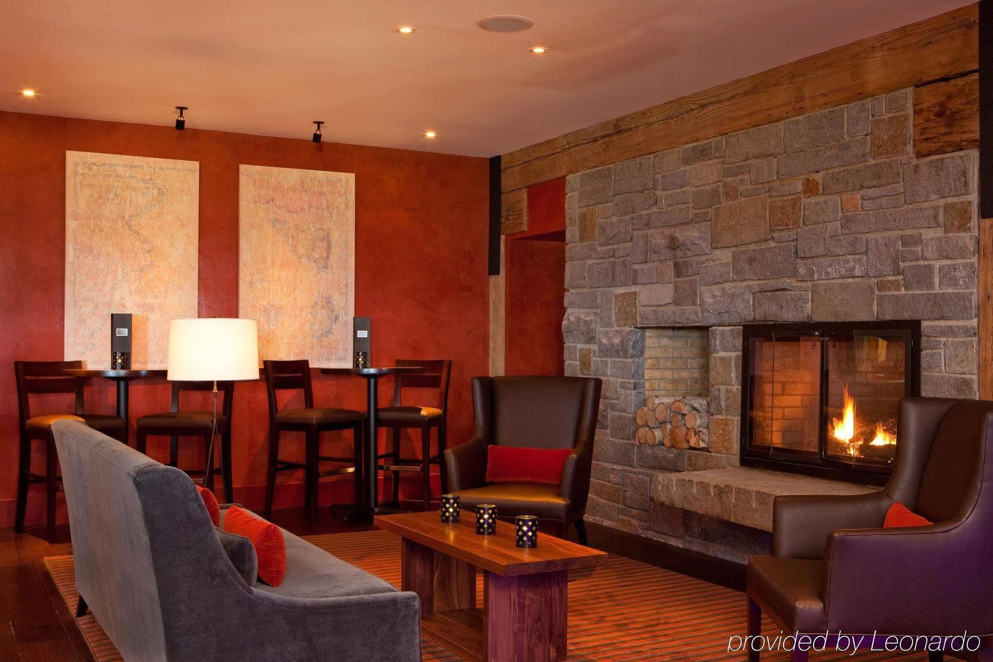 Samoset Resort Belfast İç mekan fotoğraf