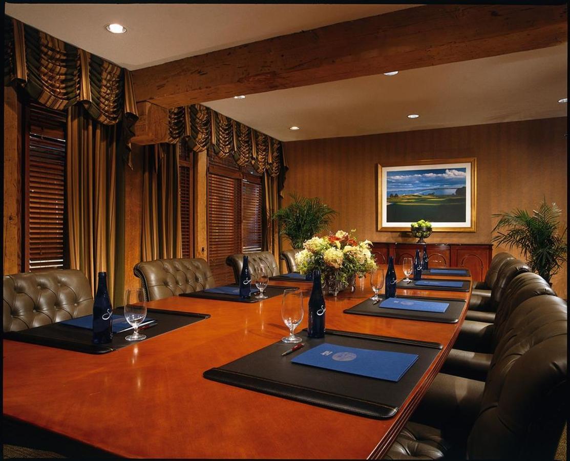 Samoset Resort Belfast Dış mekan fotoğraf