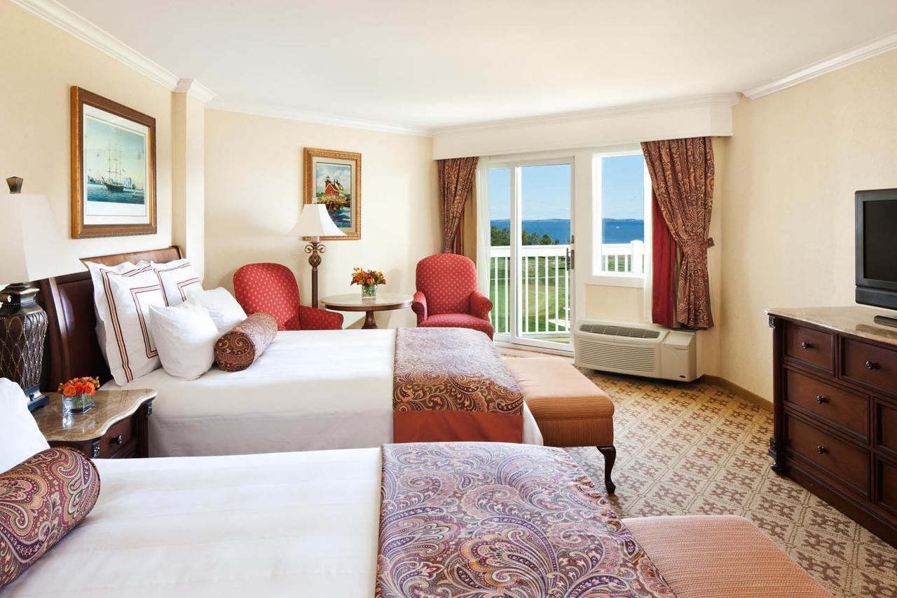 Samoset Resort Belfast Dış mekan fotoğraf