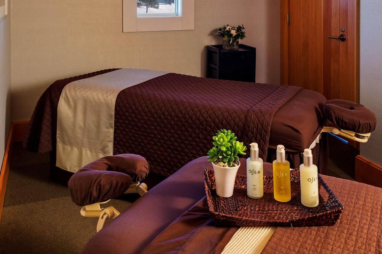 Samoset Resort Belfast Dış mekan fotoğraf