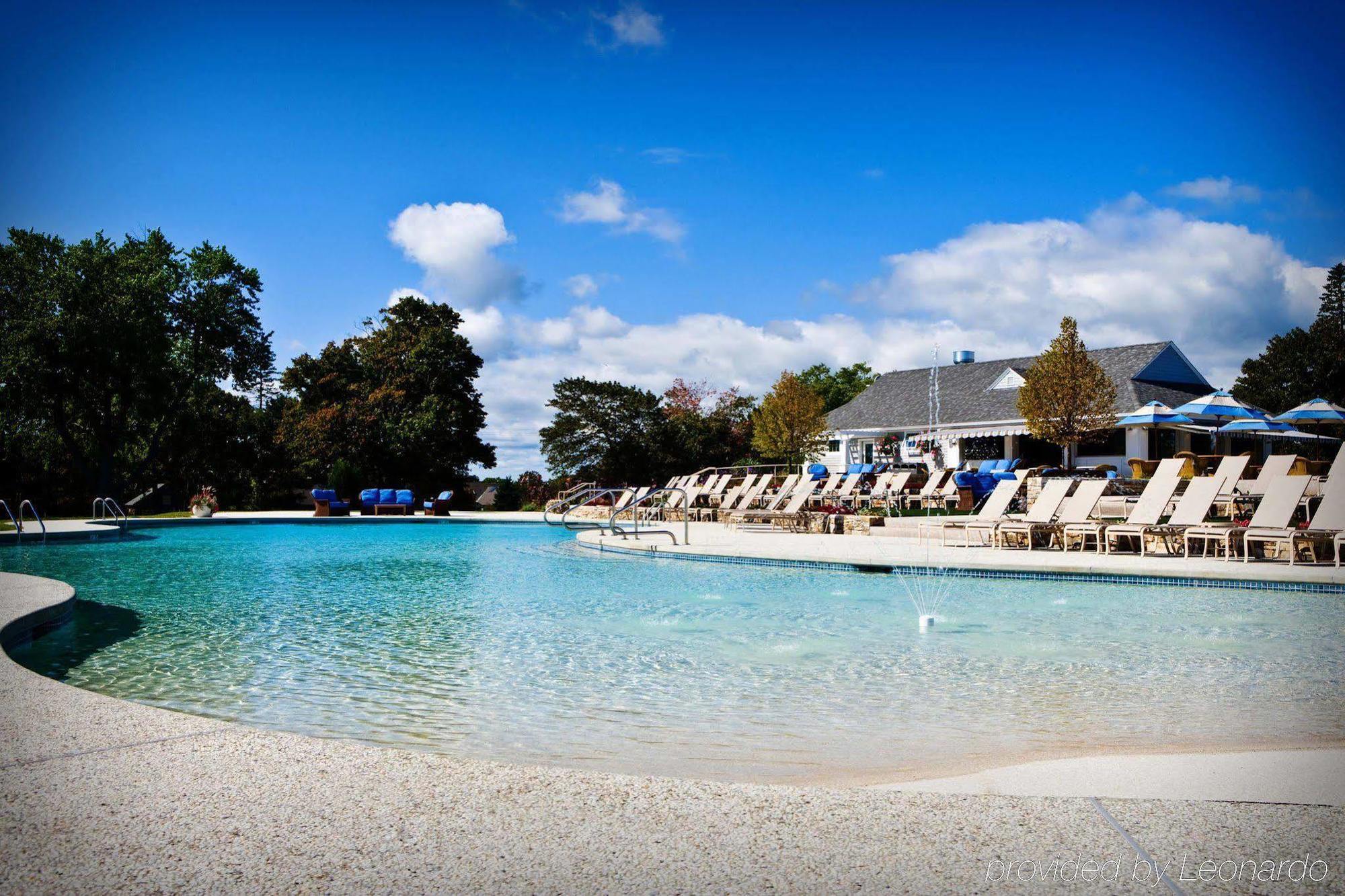 Samoset Resort Belfast Dış mekan fotoğraf
