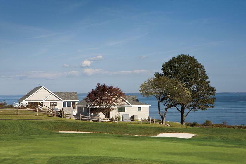 Samoset Resort Belfast Dış mekan fotoğraf