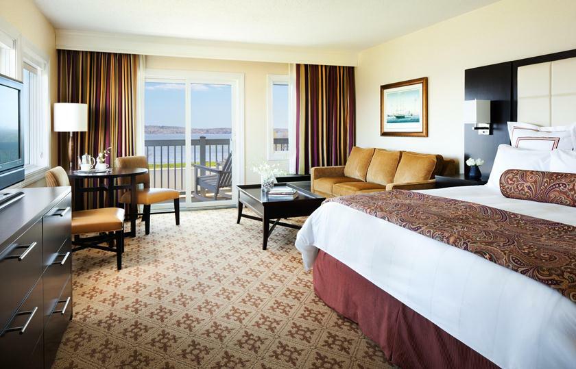 Samoset Resort Belfast Dış mekan fotoğraf